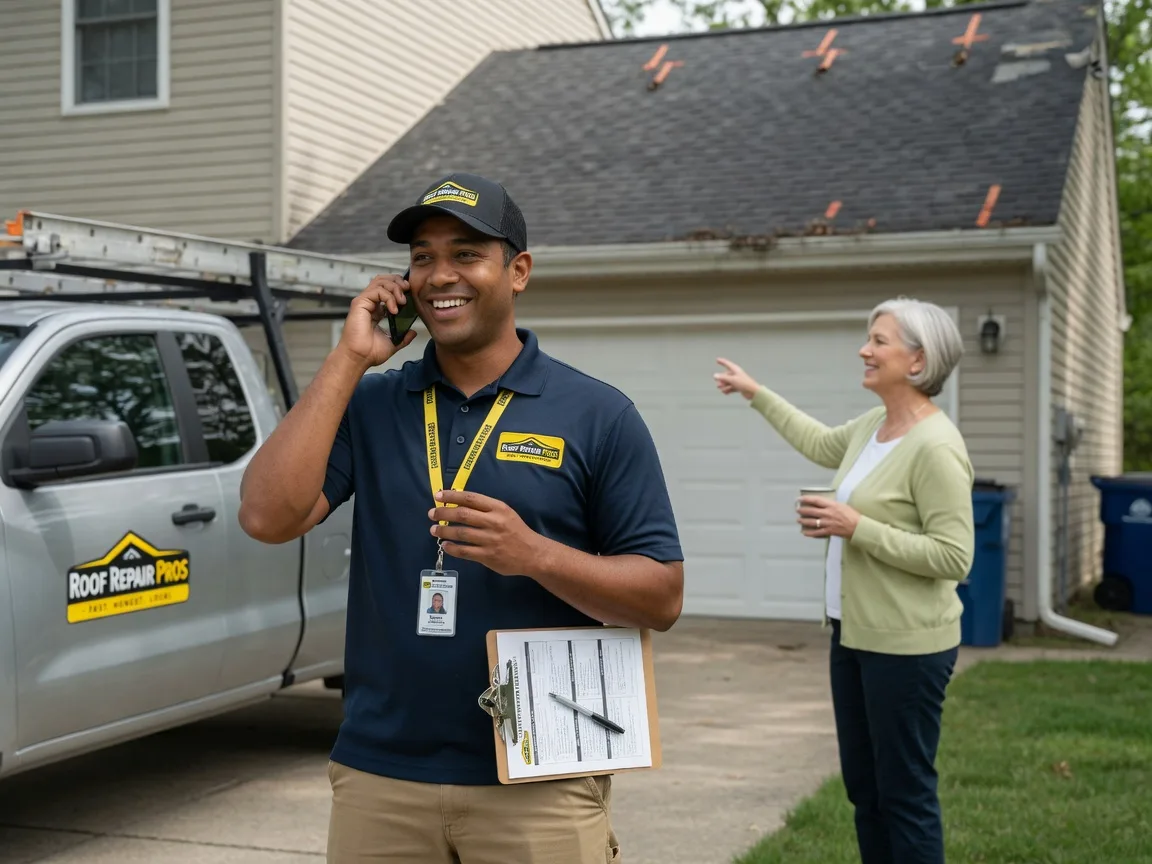 Roof Repair Potosi, WI FAQs